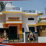 विश्वेश्वर महादेव मंदिर का पाटोत्सव 7 को