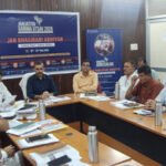 अभियान का सुव्यवस्थित हो संचालन : जिला कलक्ट