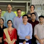 प्रिसिपल रिव्यू डीपीसी की मांग को लेकर अतिरिक्त निदेशक से वार्ता