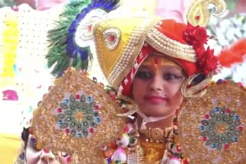 भक्ति कर लो मंजिल जरूर मिलेगी : पं. मिथिलेश नागर 