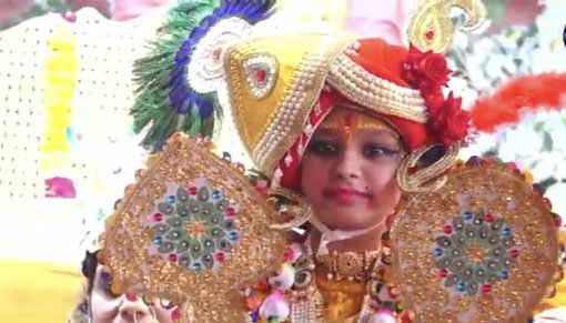 भक्ति कर लो मंजिल जरूर मिलेगी : पं. मिथिलेश नागर 