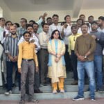 अखिल भारतीय राष्ट्रीय शैक्षिक महासंघ ABRSM (विद्यालय शिक्षा) राजस्थान की उपशाखा बड़गांव अ एवं ब द्वारा विशाल धरना-प्रदर्शन कर मुख्यमंत्री एवं शिक्षामंत्री के नाम ज्ञापन सौंपा गया|