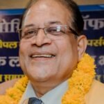 प्रांत 3233 ई-2 के सम्मेलन में बड़ी उपलब्धिःएमजेएफ लायन अरविंद चतुर आई.डी. एंडोर्सी निर्वाचित