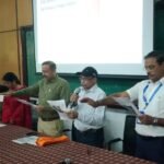 आरएनटी में अग्निशमन सुरक्षा जागरूकता कार्यक्रम