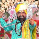 रामनाम संकीर्तन से मिलती है सिद्धि और सार्थकता: पं. मिथिलेश नागर 