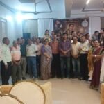 उदयपुर में गूँजे आशा भोसले के सदाबहार नगमे; सुरों की मंडली संस्था (वरिष्ठ विंग) ने दी भावपूर्ण सुरमई श्रद्धांजलि