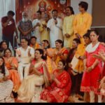 भक्ति और सुरों की अनोखी संगम: सुरों की मंडली का भव्य सुंदरकांड सम्पन्न, अशोका पैलेस में गूंजे राम भक्ति के सुर, संगीतमय सुंदरकांड ने बांधा समां