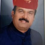 शक्ति सिंह कारोही राष्ट्रीय महामंत्री मनोनीत
