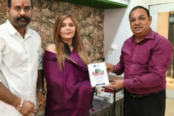 बीसीआई अल्फा की वर्कप्लेस विज़िट मेकअप आर्टिस्ट माला मोटवानी के स्टूडियो ‘शाइन एंड ग्लो’ पर शानदार रूप से सम्पन्न