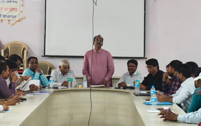 12वां अंचल स्तरीय जनजाति प्रतिभा सम्मान एवं सर्व समाज शिक्षक गौरव समारोह 17 मई को उदयपुर में