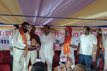 अस्पताल में रोजाना 600 लोगों को भोजन करवा रहे निशुल्क भोजन वितरण संस्थान ने मनाया आठवां स्थापना दिवस