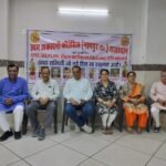 आईएएस, आईपीएस उत्तीर्ण करने पर उदयपुर के सिंधी युवाओं को ₹2 लाख नकद प्रोत्साहन: हरीश राजानी