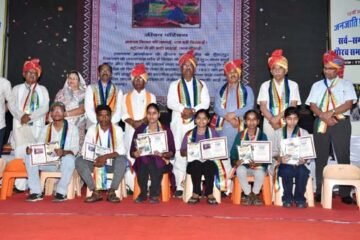 जहां धर्मांतरण वहां अलगाव पैदा होता है: बाबूलाल खराड़ी