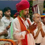 भीलवाड़ा : ध्रुवकामंड देवनारायण मंदिर क्षेत्र के विकास को मिलेगी गति – कोठारी