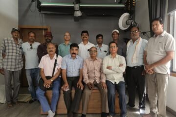 पत्रकारिता के 200 वर्ष पूर्ण होने पर वरिष्ठ पत्रकारों का होगा सम्मान