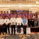 बीसीआई का बिजकॉन 2.0 उदयपुर में भव्य आयोजन के साथ सम्पन्न