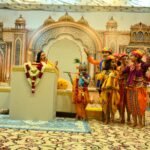 उदयपुर में रासेश्वरी देवी जी ने सुनाया श्रीमद्भागवत का आध्यात्मिक रहस्य