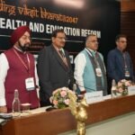 विकसित भारत @2047 में स्वास्थ्य और शिक्षा की अहम भूमिका : विधायक विश्वराज सिंह मेवाड़
