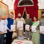 “बुजुर्गों के सम्मान से ही संस्कारित समाज का निर्माण”