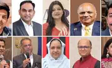 बीसीआई का बिजनेस नेटवर्किंग कॉन्क्लेव “बिजकॉन 2.0” विंधम ग्रैंड में आज : मुकेश माधवानी
