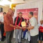 सावधानःकबूतर बन सकते है गंभीर बीमारियों की वजहःडाॅ.लुहाडिया
