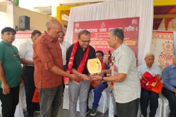 सावधानःकबूतर बन सकते है गंभीर बीमारियों की वजहःडाॅ.लुहाडिया