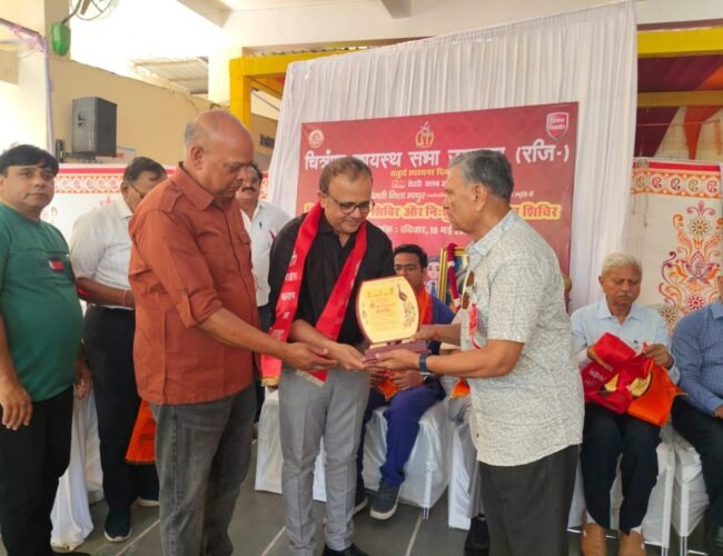 सावधानःकबूतर बन सकते है गंभीर बीमारियों की वजहःडाॅ.लुहाडिया