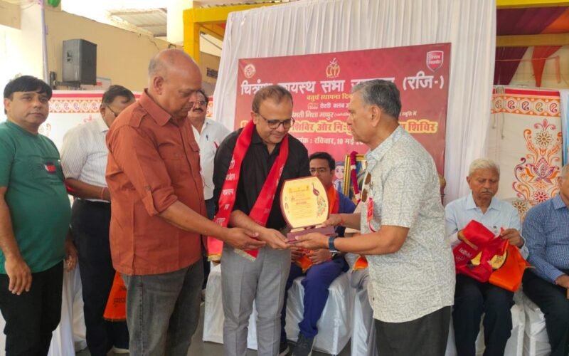 सावधानःकबूतर बन सकते है गंभीर बीमारियों की वजहःडाॅ.लुहाडिया