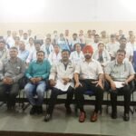 आरएनटी मेडिकल कॉलेज उदयपुर में फायर सेफ्टी वीक का भव्य शुभारंभ