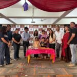 आंखों पर पट्टी बांधकर खेली दो-दो शतरंज की बाजियां, उदयपुर के 6 वर्षीय गौरिक लोढ़ा ने बनाया इंडिया बुक ऑफ रिकॉर्ड्स में स्थान