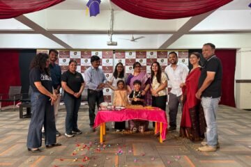 आंखों पर पट्टी बांधकर खेली दो-दो शतरंज की बाजियां, उदयपुर के 6 वर्षीय गौरिक लोढ़ा ने बनाया इंडिया बुक ऑफ रिकॉर्ड्स में स्थान