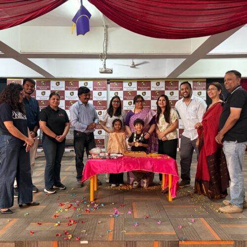 आंखों पर पट्टी बांधकर खेली दो-दो शतरंज की बाजियां, उदयपुर के 6 वर्षीय गौरिक लोढ़ा ने बनाया इंडिया बुक ऑफ रिकॉर्ड्स में स्थान