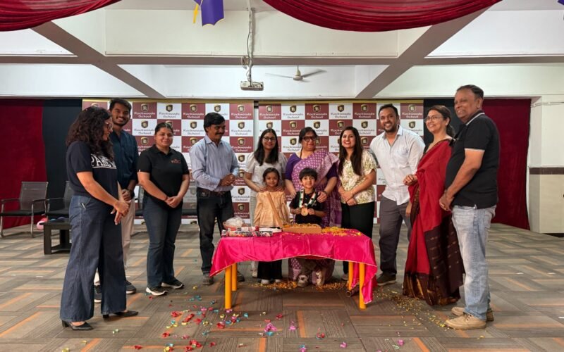 इंडिया बुक ऑफ रिकॉर्ड्स में स्थान बनाने वाले गौरिक लोढ़ा