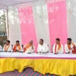पंचायत समिति कोटड़ा की विभिन्न ग्राम पंचायतों में जनसुनवाई और संवाद