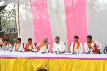 पंचायत समिति कोटड़ा की विभिन्न ग्राम पंचायतों में जनसुनवाई और संवाद