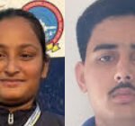 उदयपुर के कयाकिंग सितारे कनिष्का कुमावत व आयुष चौधरी करेंगे कैनो मैराथन विश्व कप 2026 (चीन) में भारत का प्रतिनिधित्व