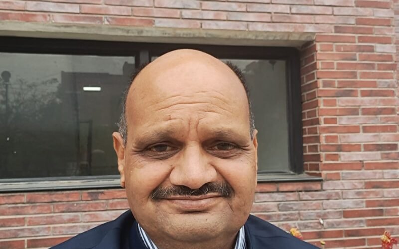 केंद्र सरकार की समीक्षात्मक बैठक में भाग लेंगे डॉ. ललित जोशी