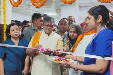 मेडिकल हब बनने की ओर उदयपुर, हार्ट व लीवर का मिलेगा अत्याधुनिक इलाज