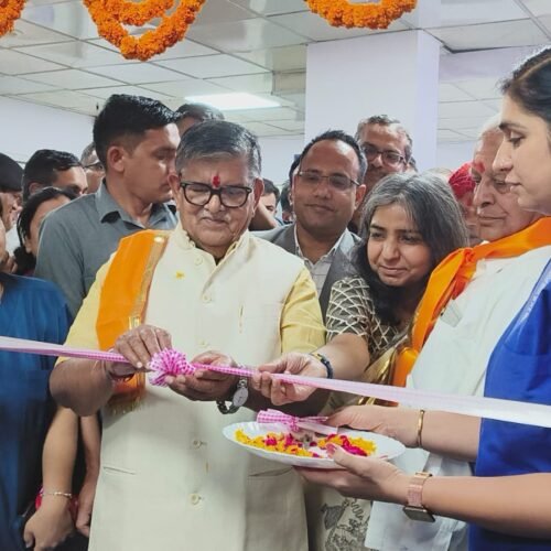 मेडिकल हब बनने की ओर उदयपुर, हार्ट व लीवर का मिलेगा अत्याधुनिक इलाज