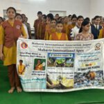 विश्व थैलेसीमिया दिवस पर महावीर इंटरनेशनल ने आयोजित की जागरूकता कार्यशाला