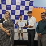 माउंट लिटेरा जी स्कूल में इनोवेटिव समर कैंप का उत्साहपूर्ण समापन