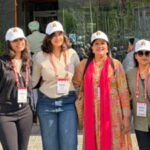 श्रीनगर के शेर-ए-कश्मीर कन्वेंशन सेंटर में उदयपुर की प्रतिभाएं दिखाएगी हुनर