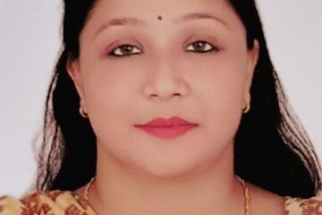 भारत और अमेरिका के वायु प्रदूषण कानूनों पर शोध कर नेहा माहेश्वरी ने हासिल की पीएचडी, शिक्षा जगत में खुशी की लहर
