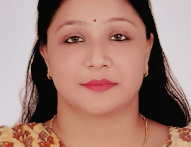 भारत और अमेरिका के वायु प्रदूषण कानूनों पर शोध कर नेहा माहेश्वरी ने हासिल की पीएचडी, शिक्षा जगत में खुशी की लहर