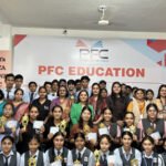पीएफसी एज्यूकेशन के यंग अचीवर्स इवेन्ट्स में निखरी विद्यार्थियों की प्रतिभा, सम्मानित हुए छात्र-शिक्षक