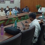 आरएनटी मेडिकल कॉलेज प्रशासन अलर्ट: एविएशन सेफ्टी मॉडल से सुरक्षित होगा मातृ स्वास्थ्य