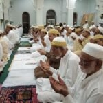 उदयपुर में दाऊदी बोहरा समुदाय ने धूमधाम से मनाई ईद उल अज़हा