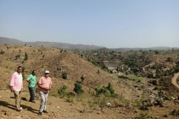 एक गांव के तीन नाम, सांसद से नाम सही करने का आग्रह