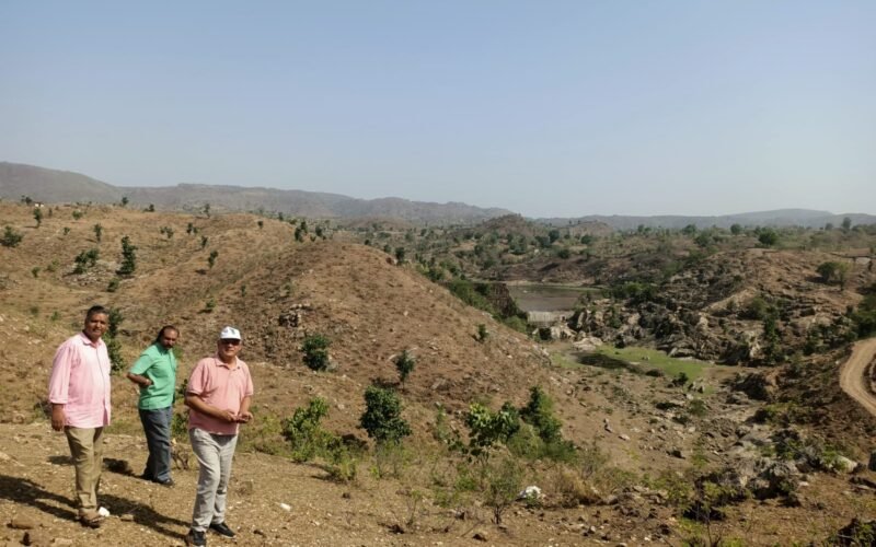 एक गांव के तीन नाम, सांसद से नाम सही करने का आग्रह