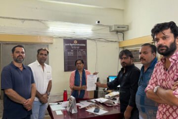 अघोषित विद्युत कटौती से आमजन हो रहे परेशान